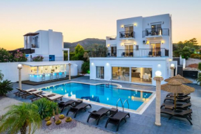Diamond Villa - Dodekanes Gennadi